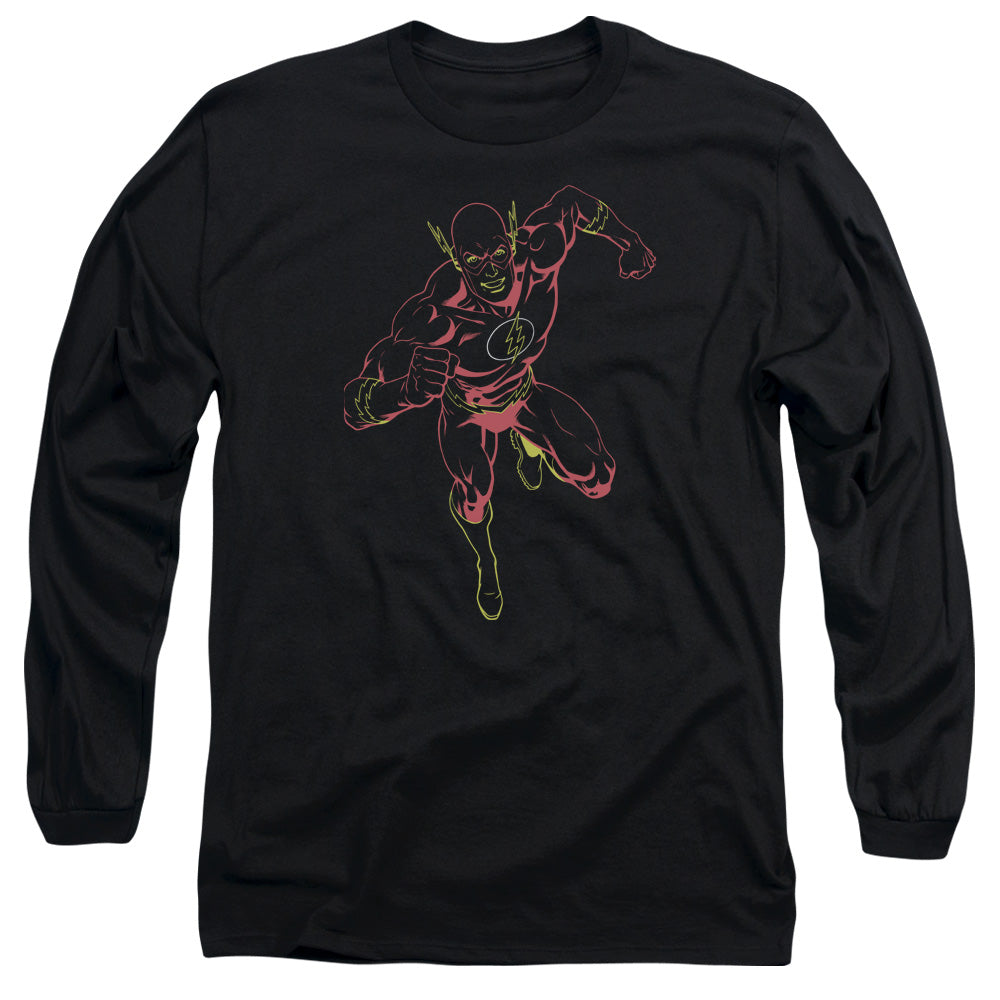 JLA/NEON FLASH