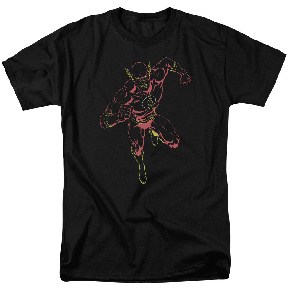 JLA/NEON FLASH