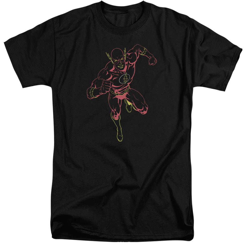 JLA/NEON FLASH