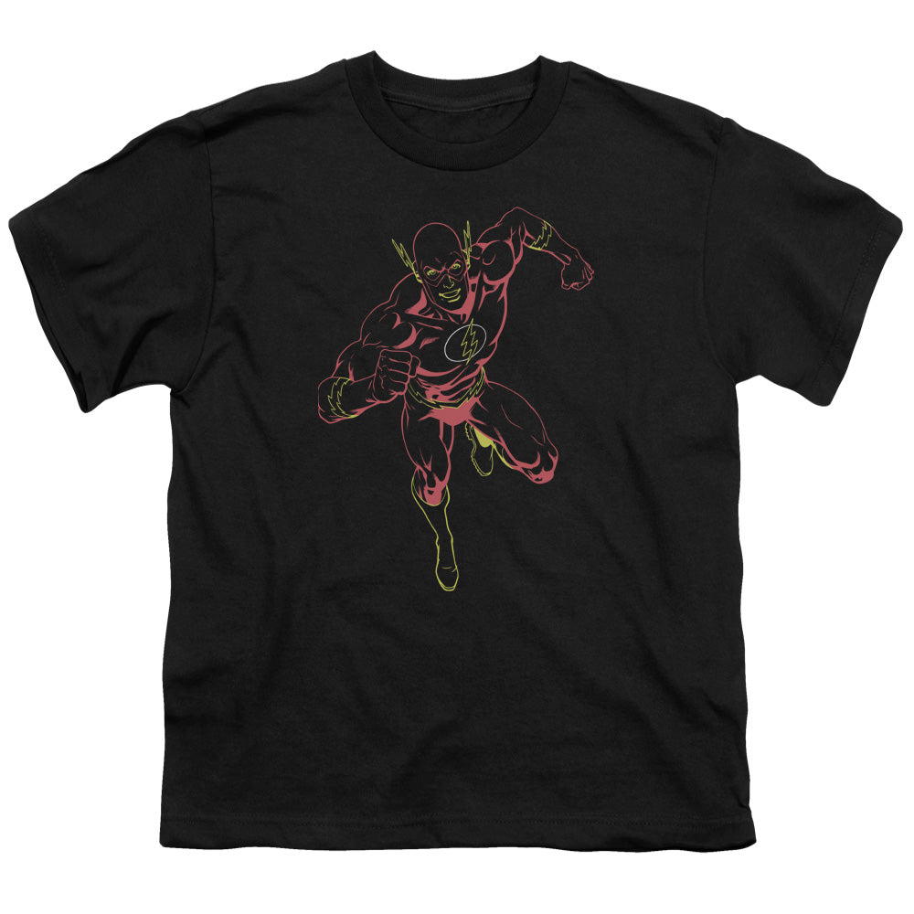 JLA/NEON FLASH