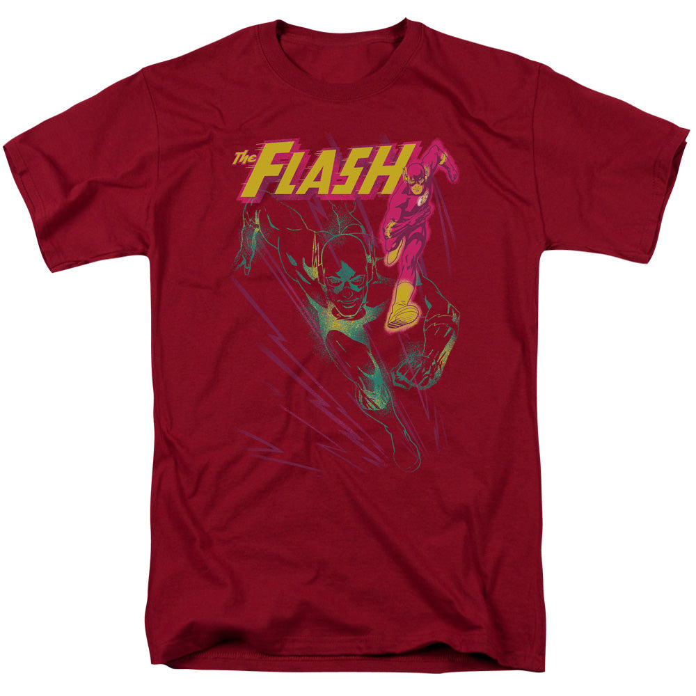 JLA/FLASH SPRAY