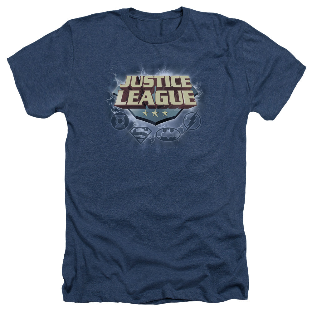 JLA/STORM LOGO