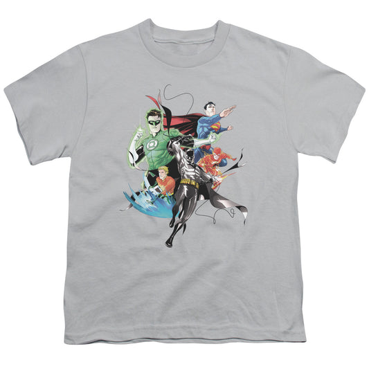 JLA/MASHUP