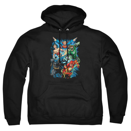 JLA/JL ASSEMBLE