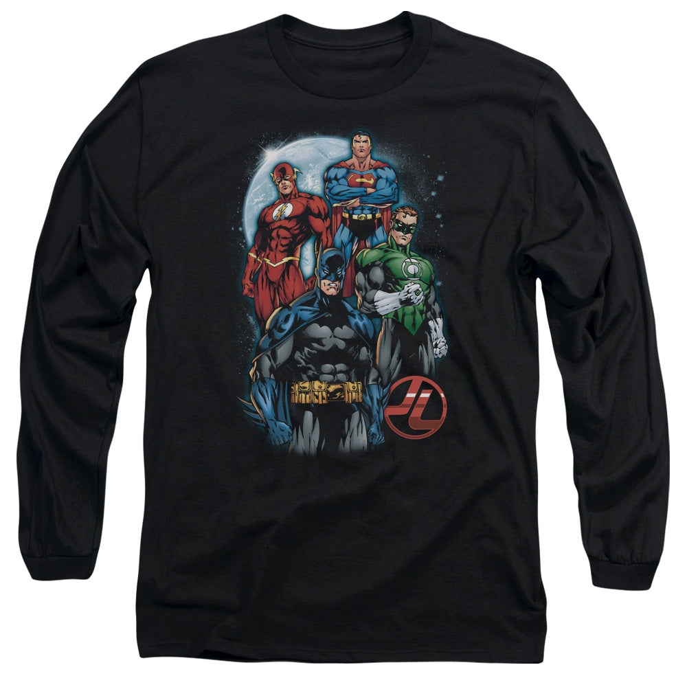 JLA/THE FOUR