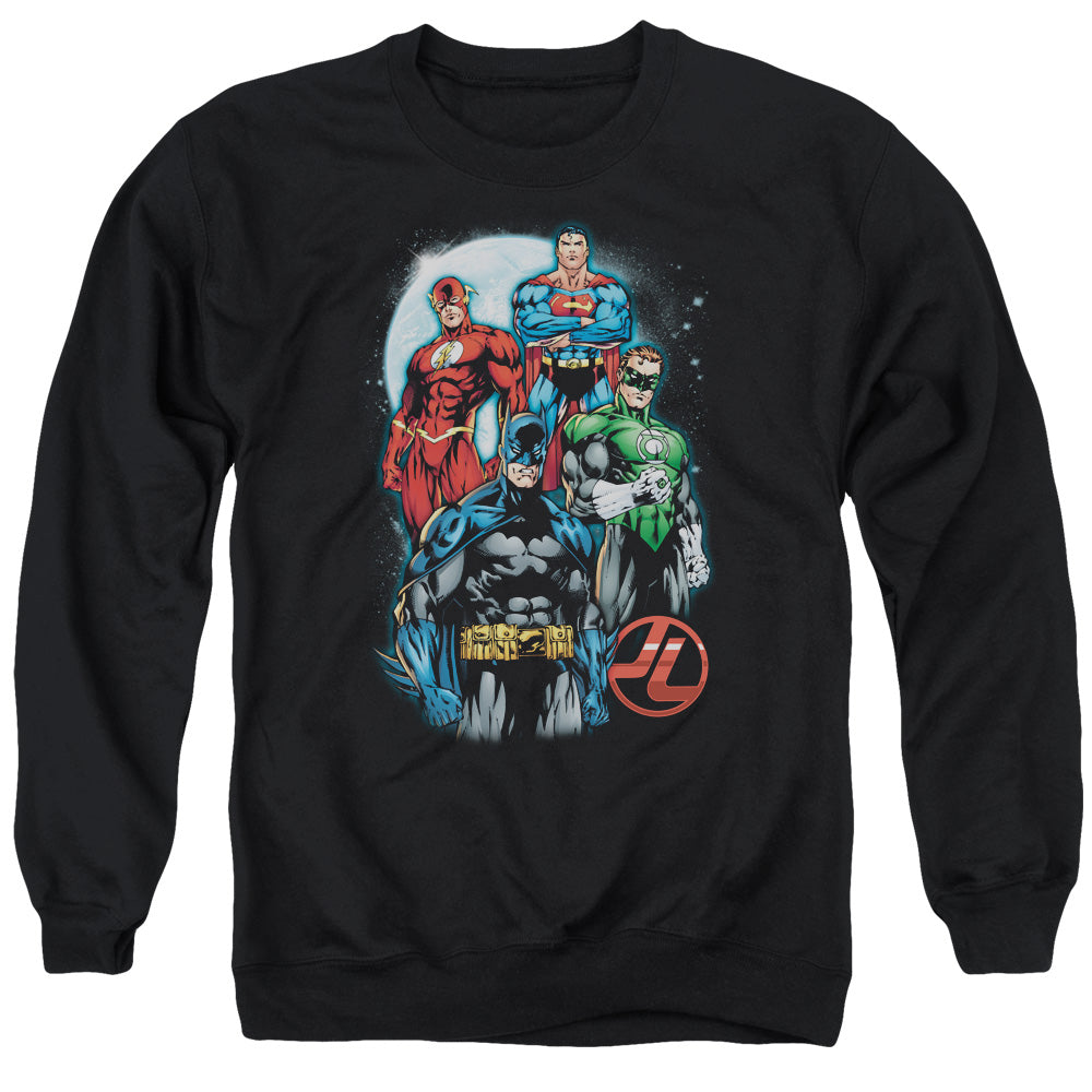 JLA/THE FOUR