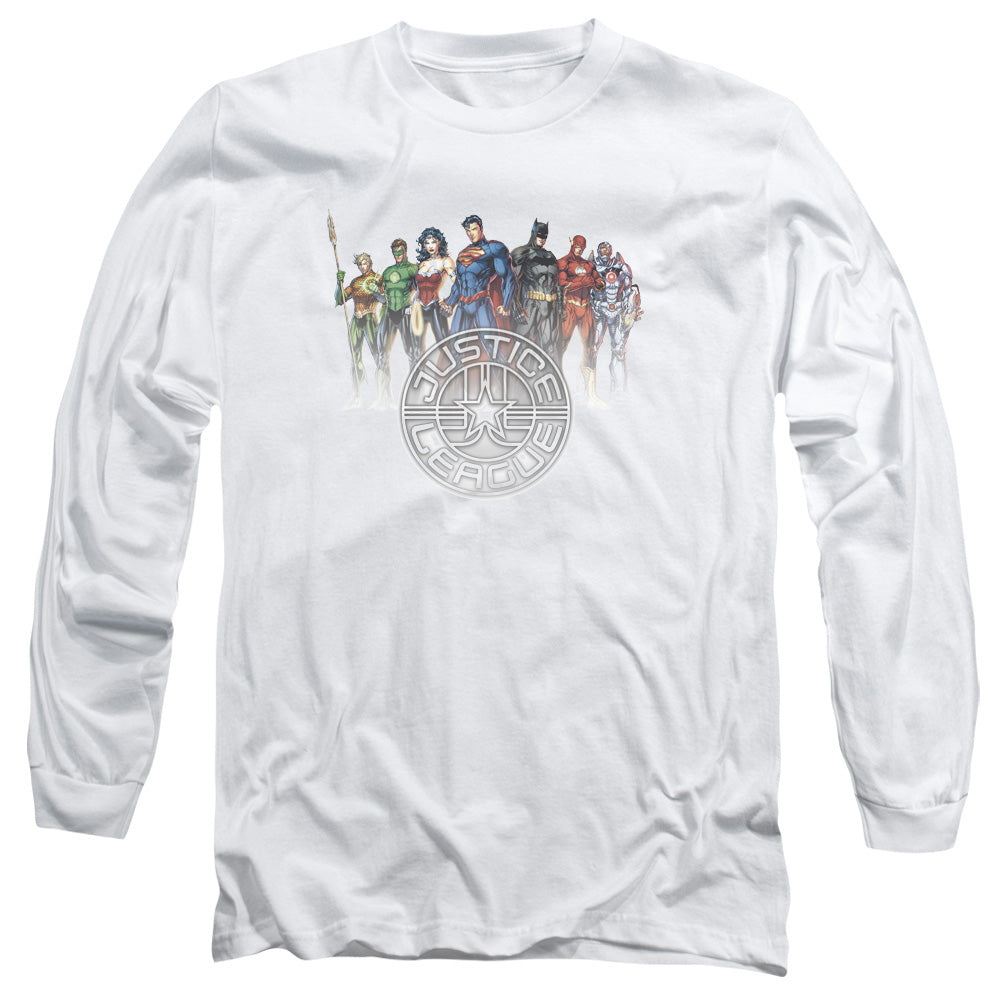 JLA/CIRCLE CREST