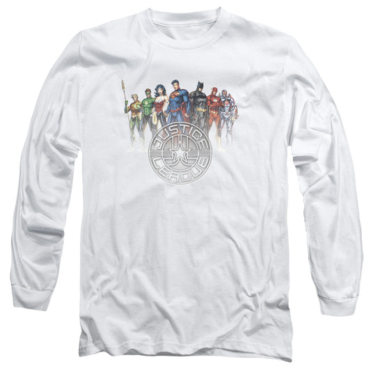 JLA/CIRCLE CREST
