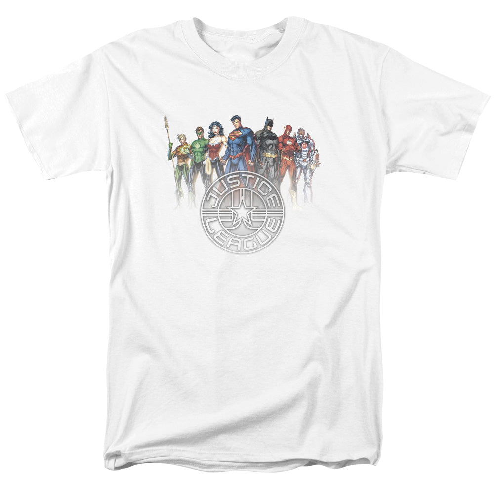JLA/CIRCLE CREST