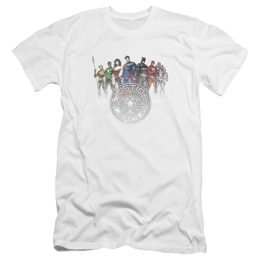 JLA/CIRCLE CREST
