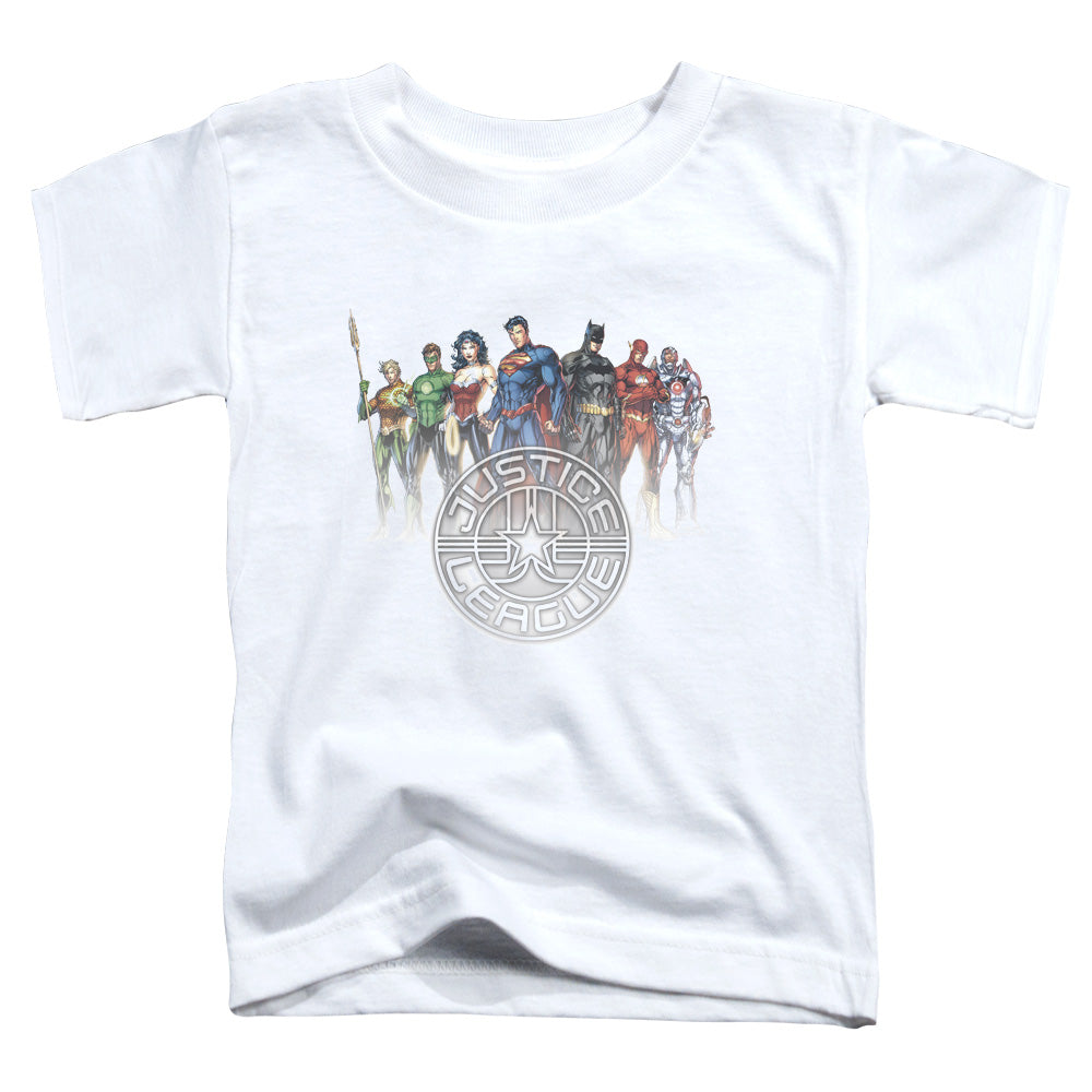 JLA/CIRCLE CREST