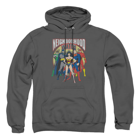 JLA/NEIGHBORHOOD WATCH