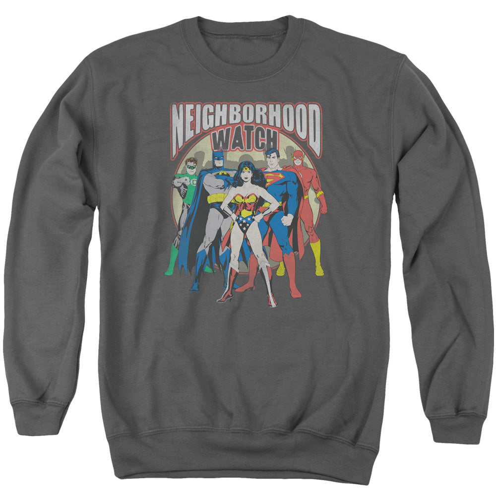 JLA/NEIGHBORHOOD WATCH