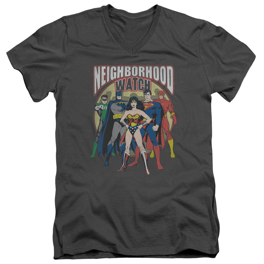 JLA/NEIGHBORHOOD WATCH