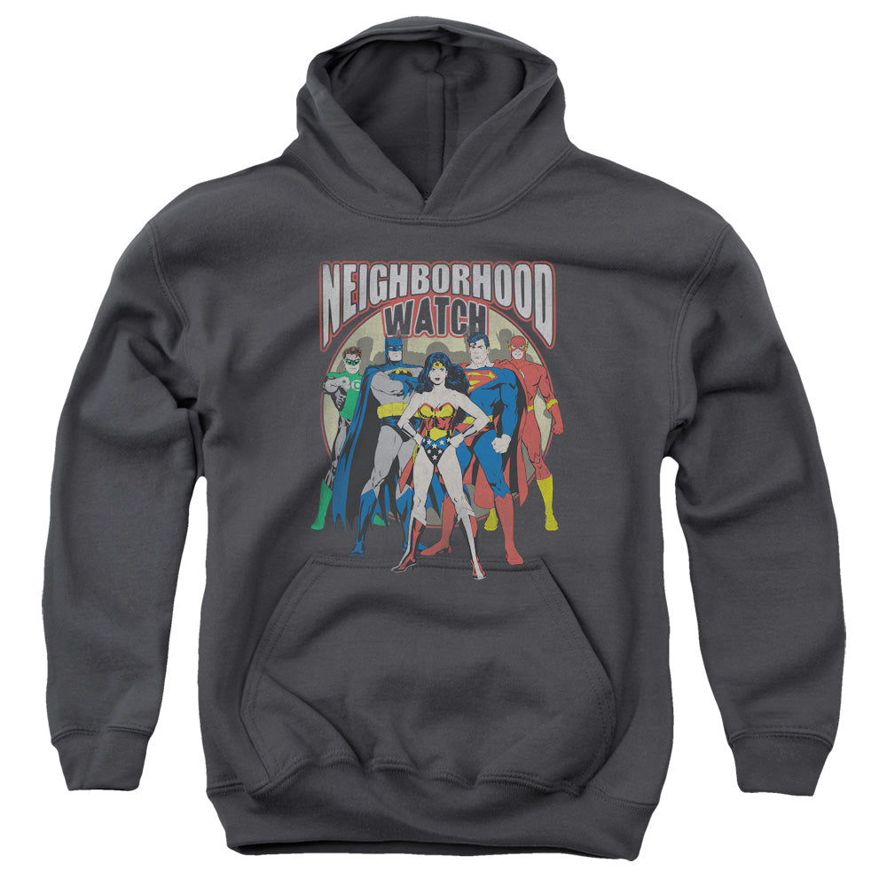 JLA/NEIGHBORHOOD WATCH
