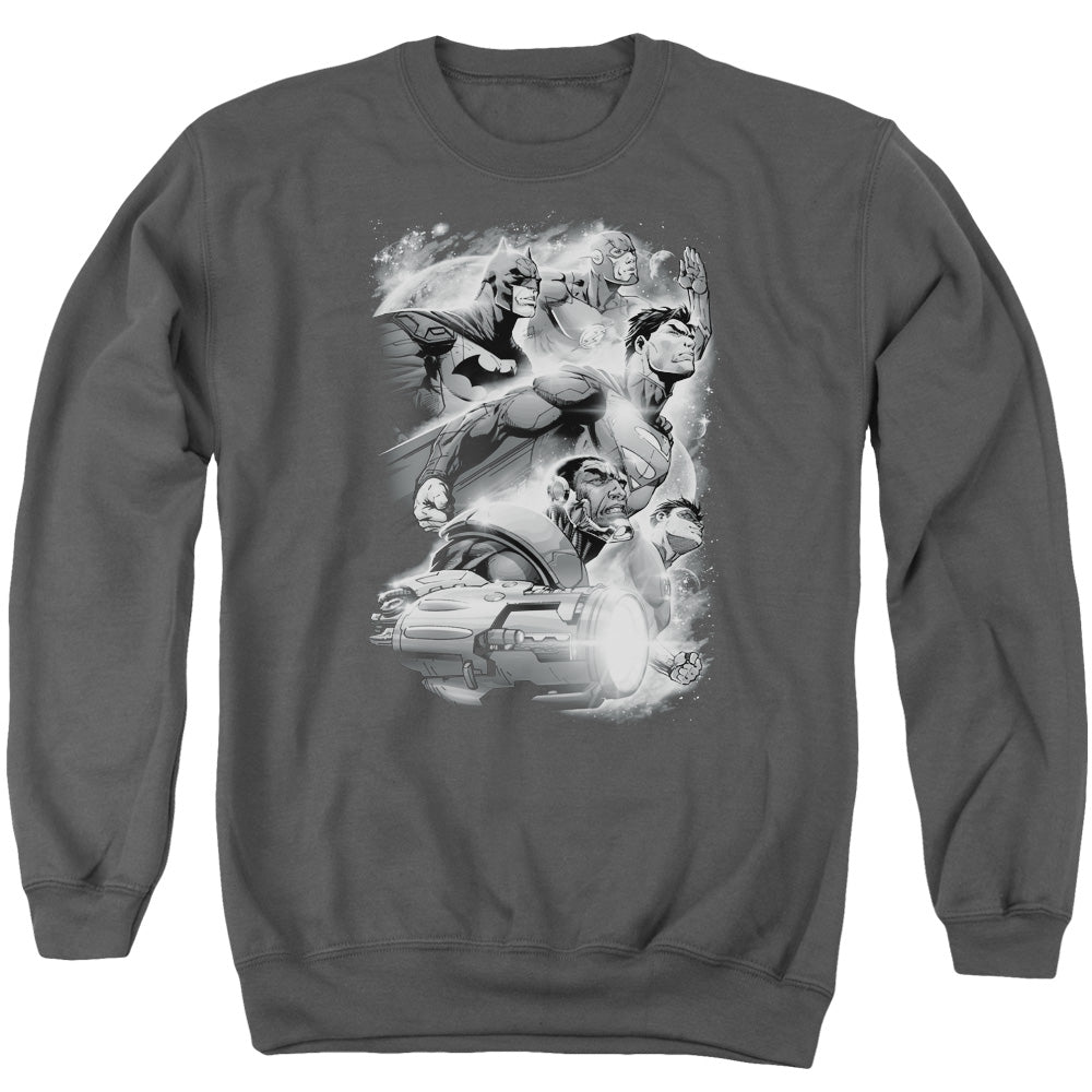JLA/ATMOSPHERIC