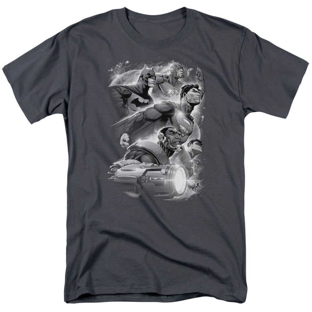 JLA/ATMOSPHERIC