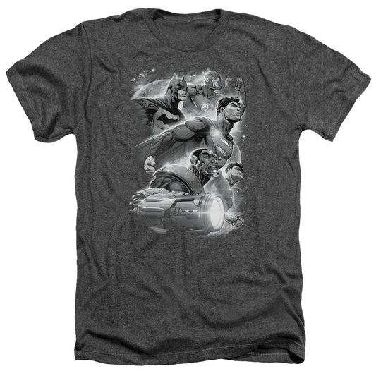 JLA/ATMOSPHERIC