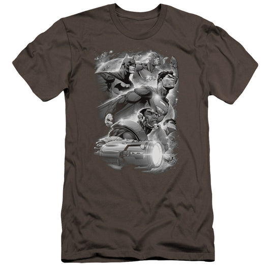JLA/ATMOSPHERIC
