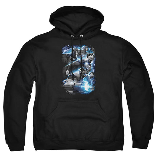 JLA/ATMOSPHERIC