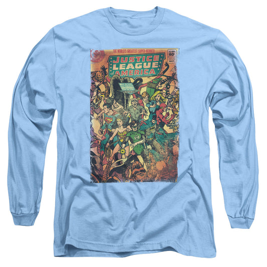 JLA/NO 212 VINTAGE