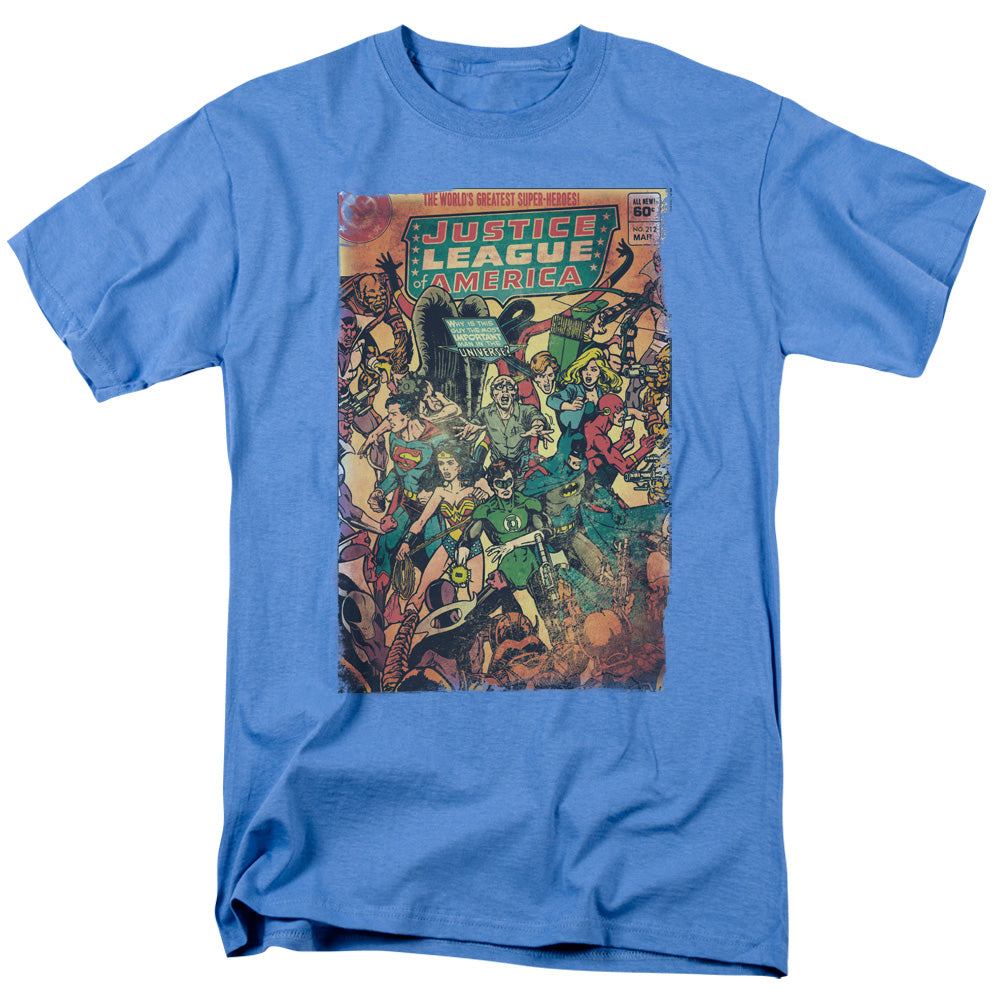 JLA/NO 212 VINTAGE