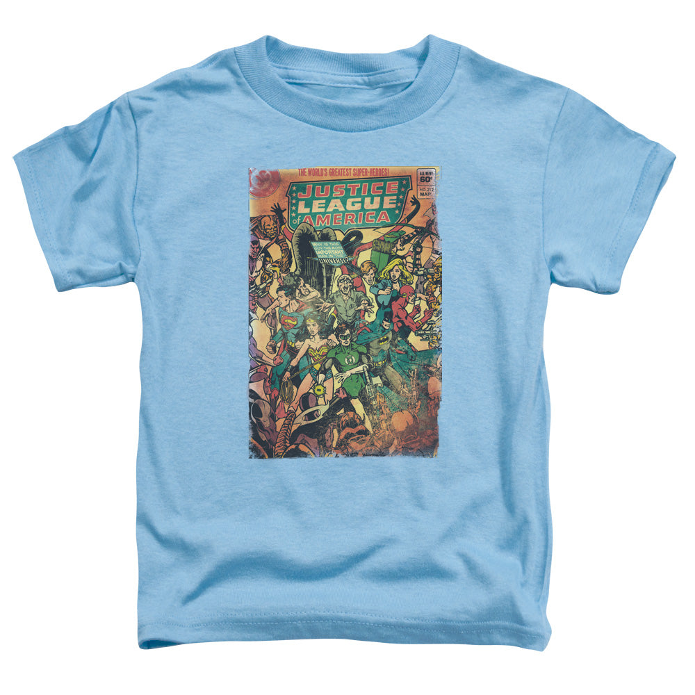 JLA/NO 212 VINTAGE
