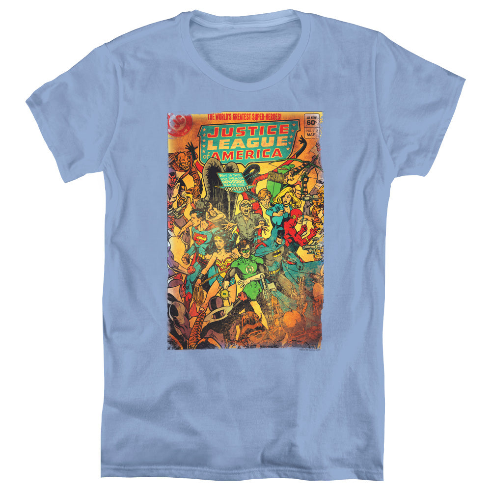 JLA/NO 212 VINTAGE