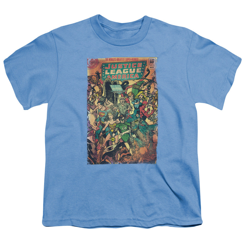 JLA/NO 212 VINTAGE