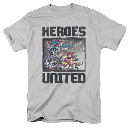 JLA/THE CHARGE