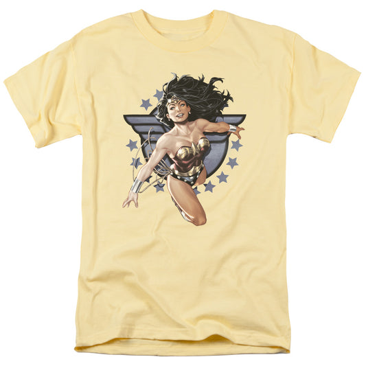 JLA/WW ALL STAR
