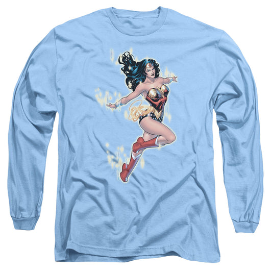 JLA/SIMPLE WONDER