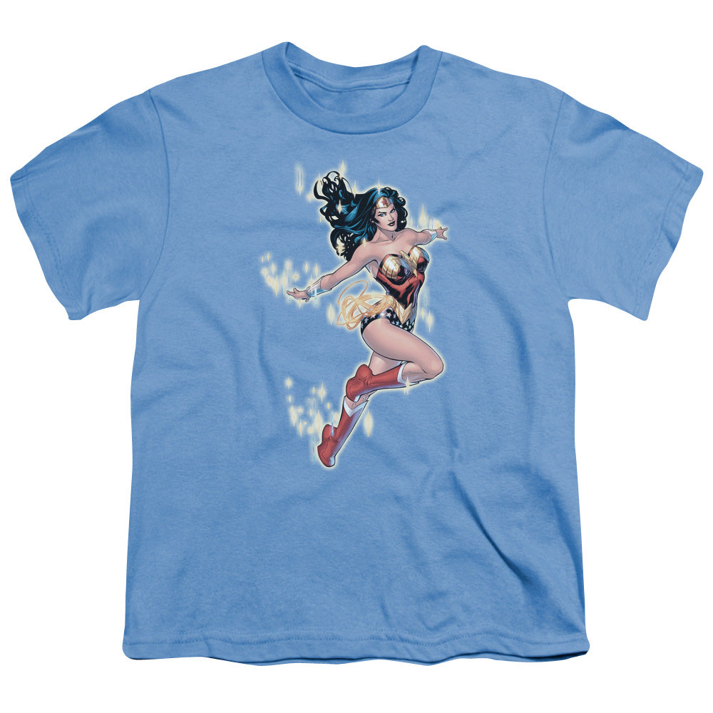 JLA/SIMPLE WONDER