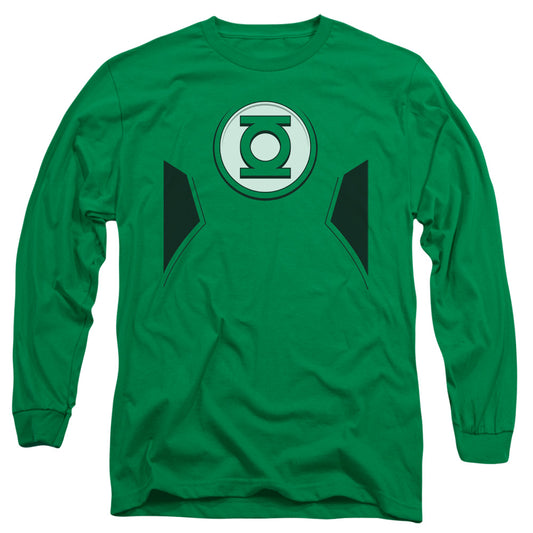 JLA/NEW GL UNIFORM