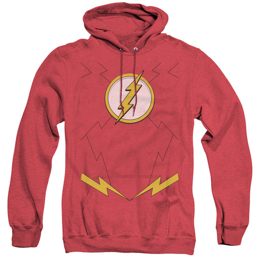 JLA/NEW FLASH UNIFORM