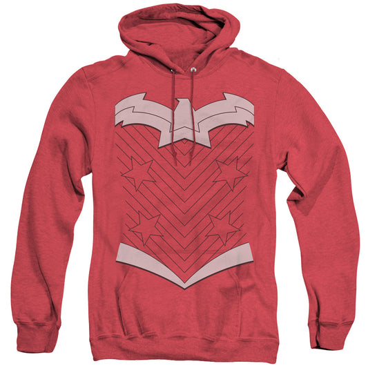 JLA/NEW WW UNIFORM