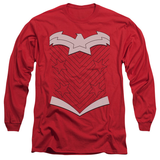 JLA/NEW WW UNIFORM