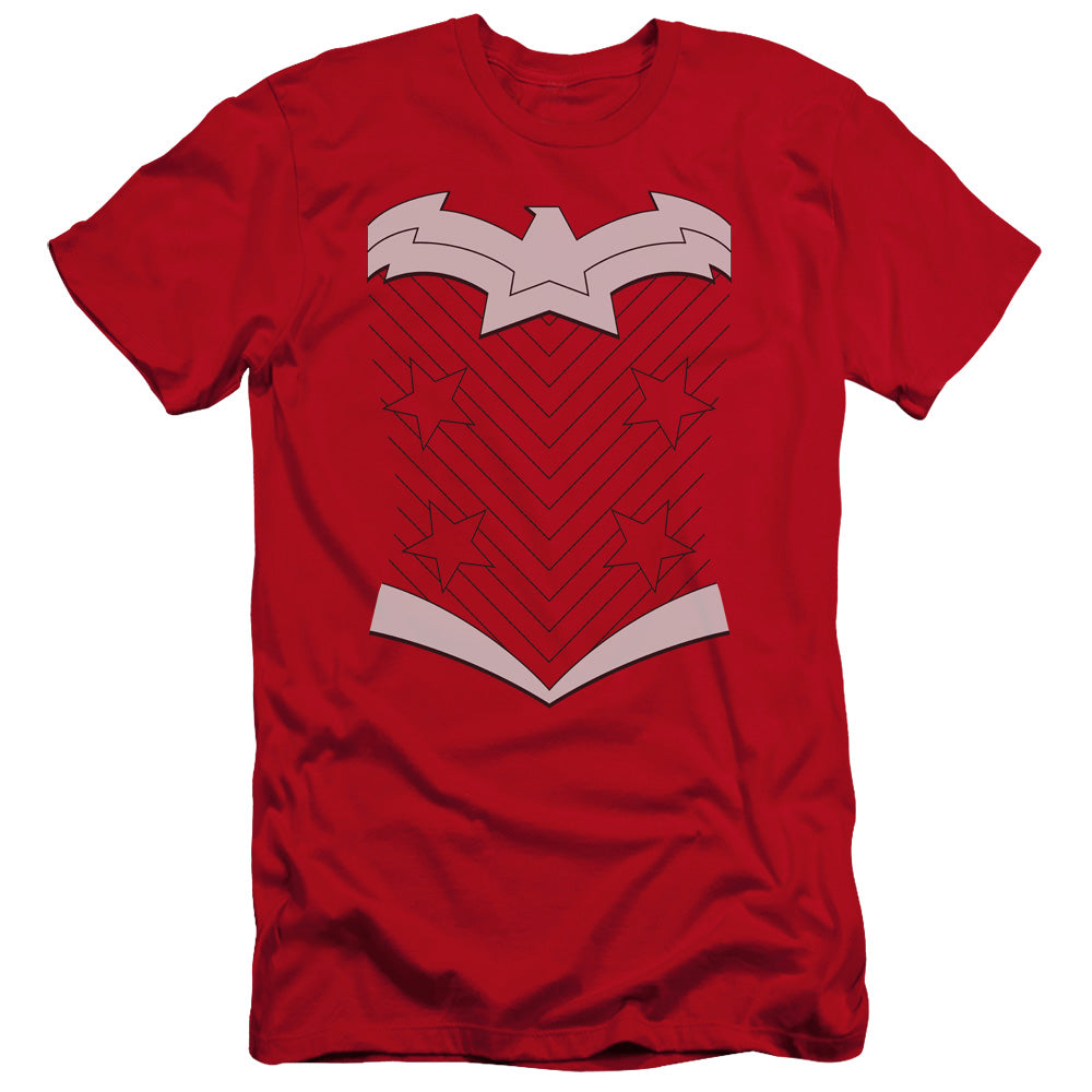 JLA/NEW WW UNIFORM