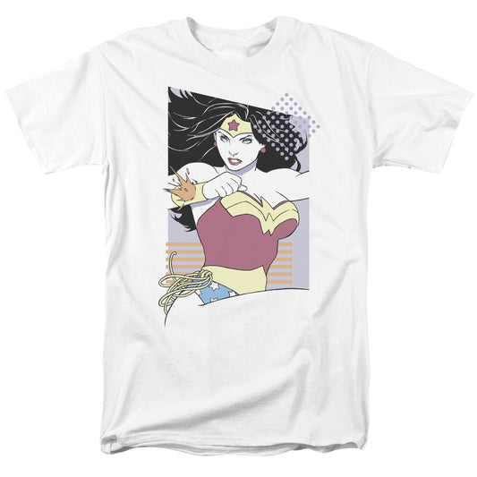 JLA/WW 80S MINIMAL