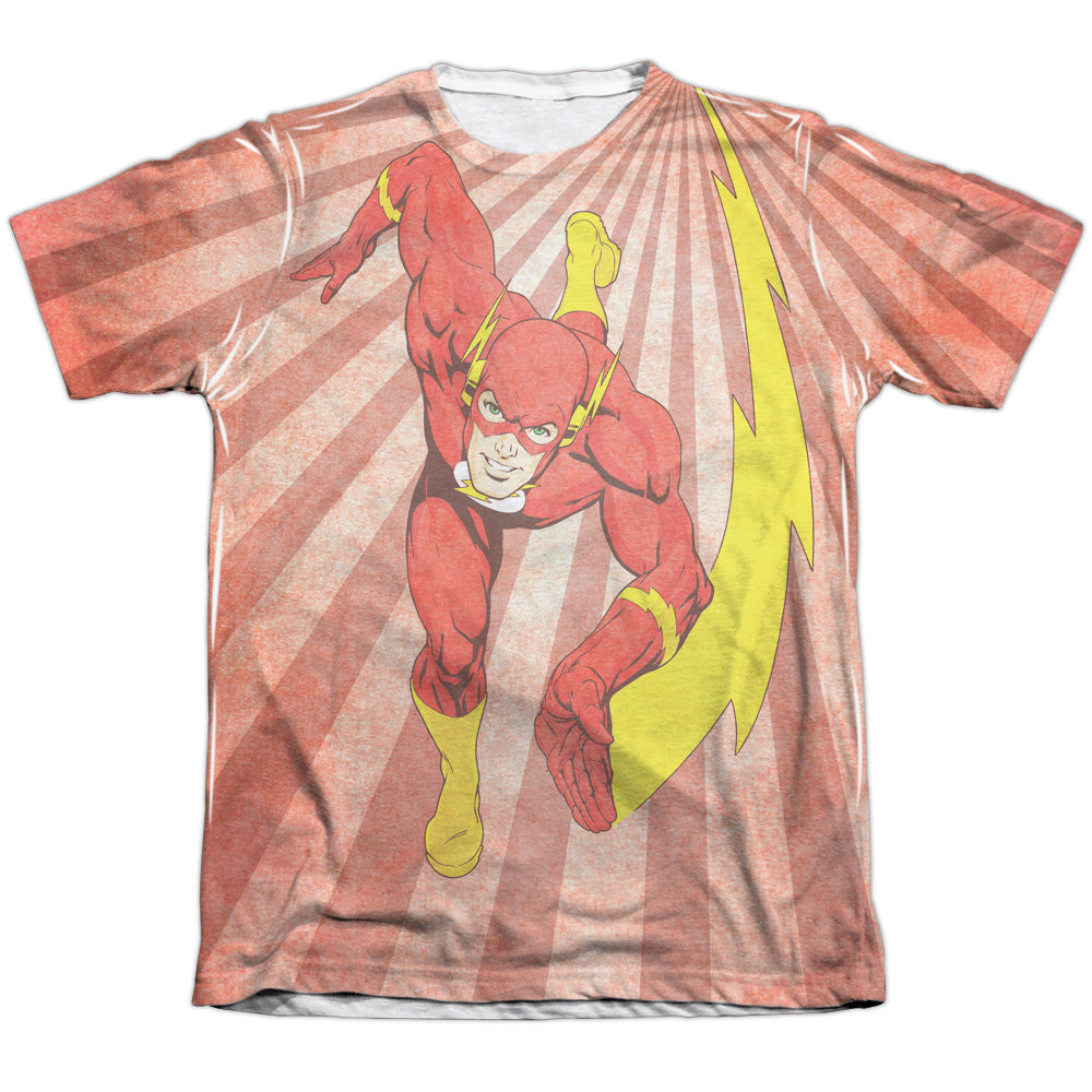 JLA/SPEED OF LIGHT
