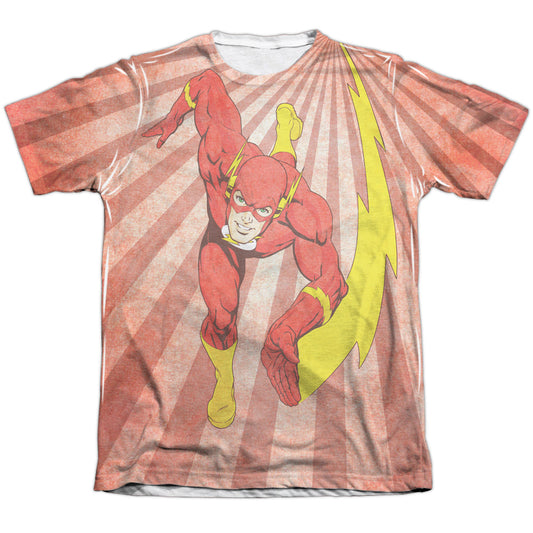JLA/SPEED OF LIGHT