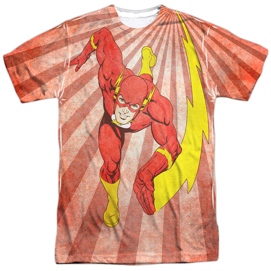 JLA/SPEED OF LIGHT