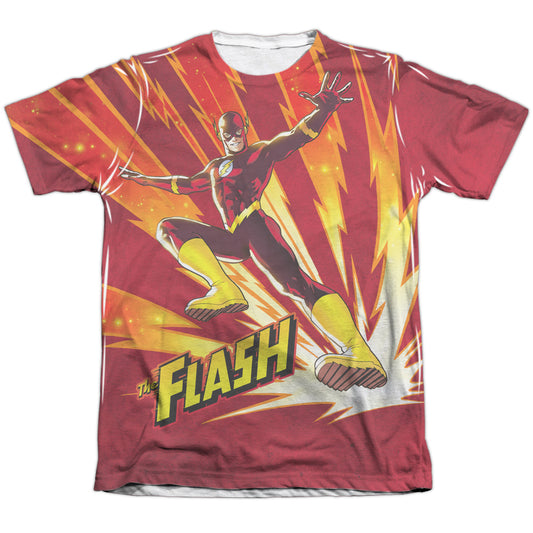 JLA/LIGHTNING FAST