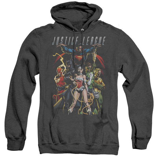 JLA/DARK DAYS