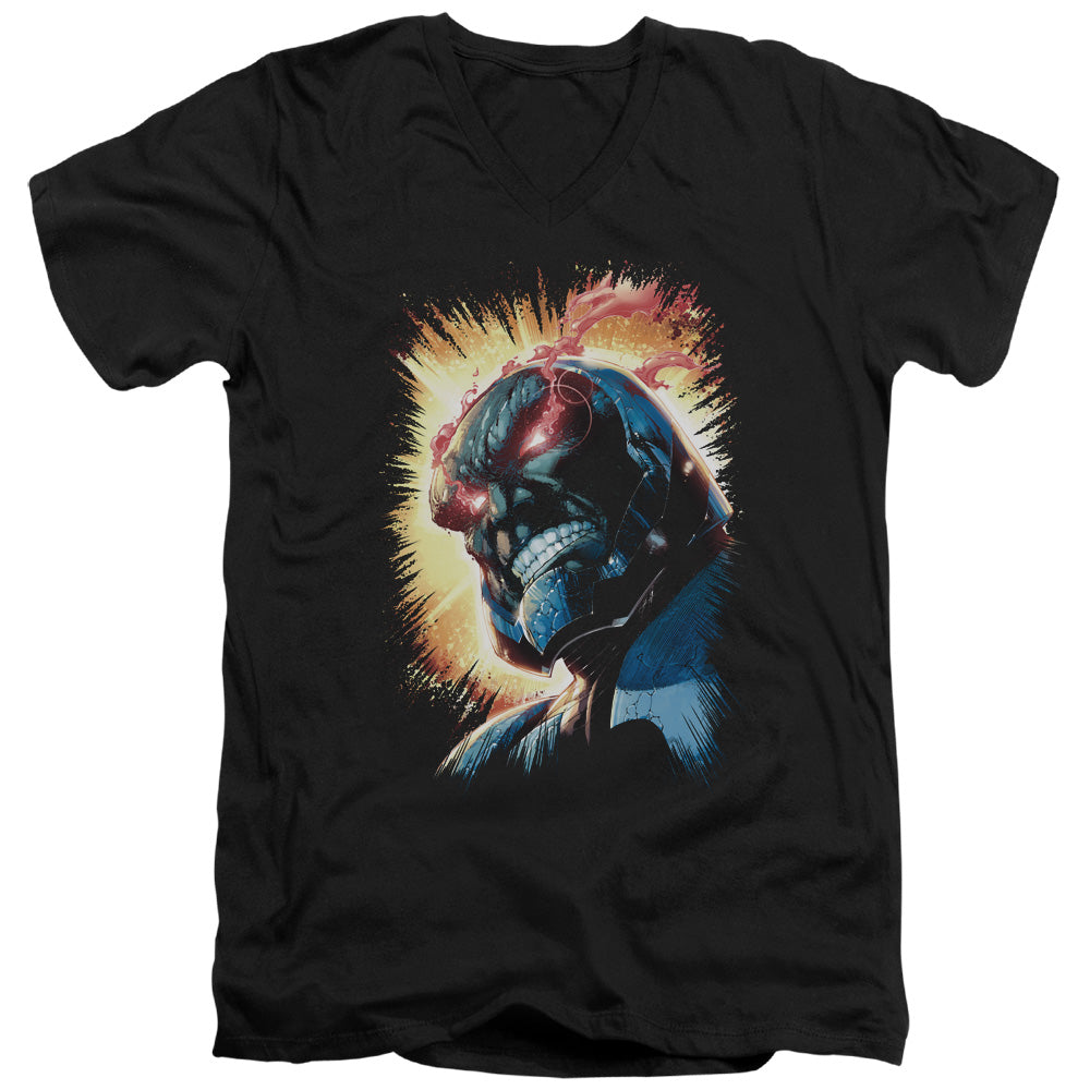 JLA/DARKSEID IS