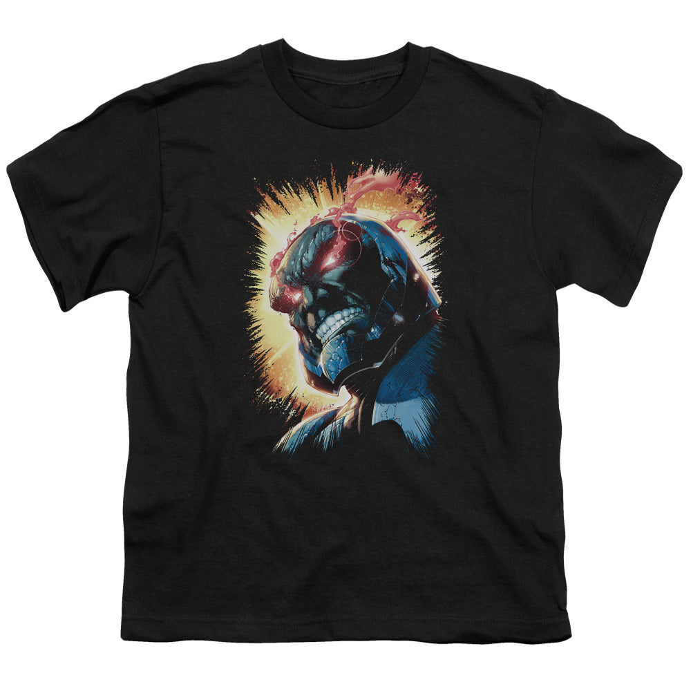 JLA/DARKSEID IS