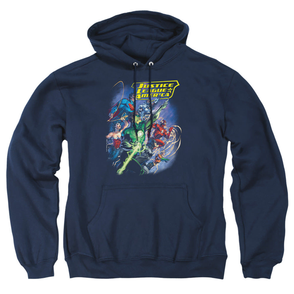 JLA/ONWARD