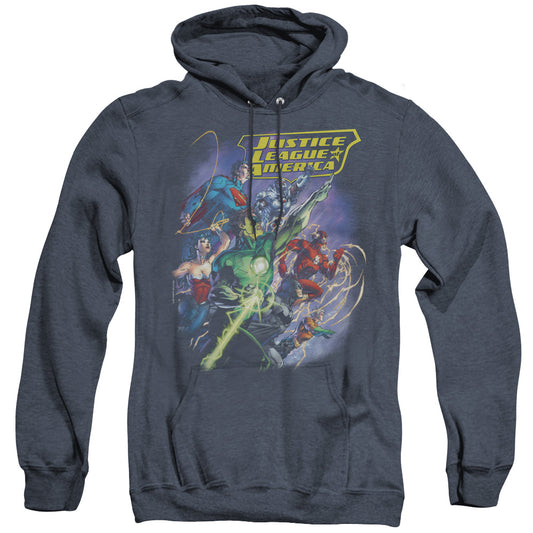 JLA/ONWARD