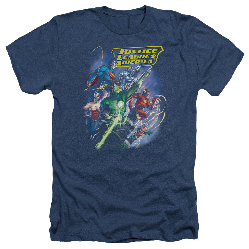 JLA/ONWARD