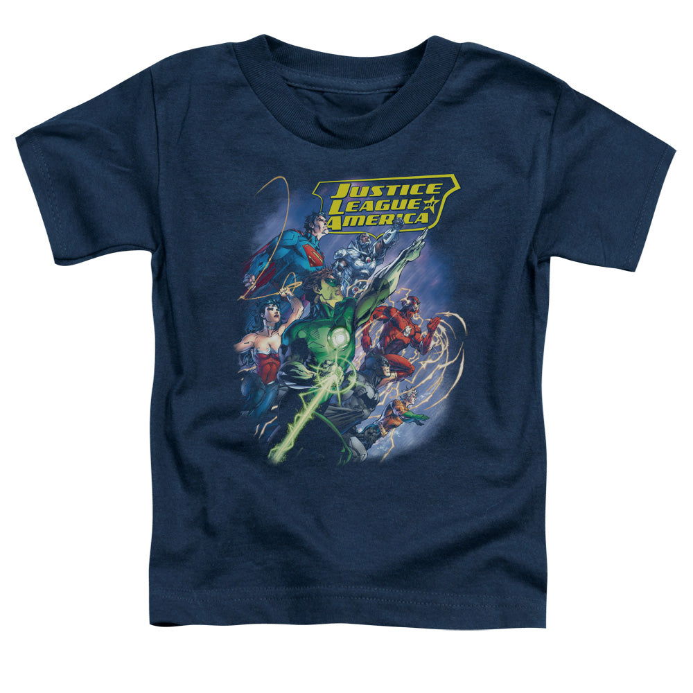 JLA/ONWARD